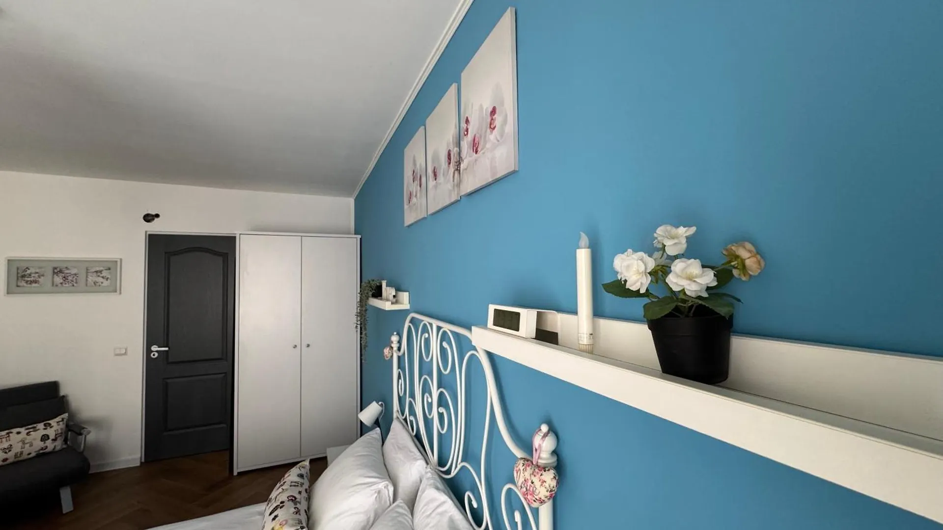 فيلا Bali House بوخارست