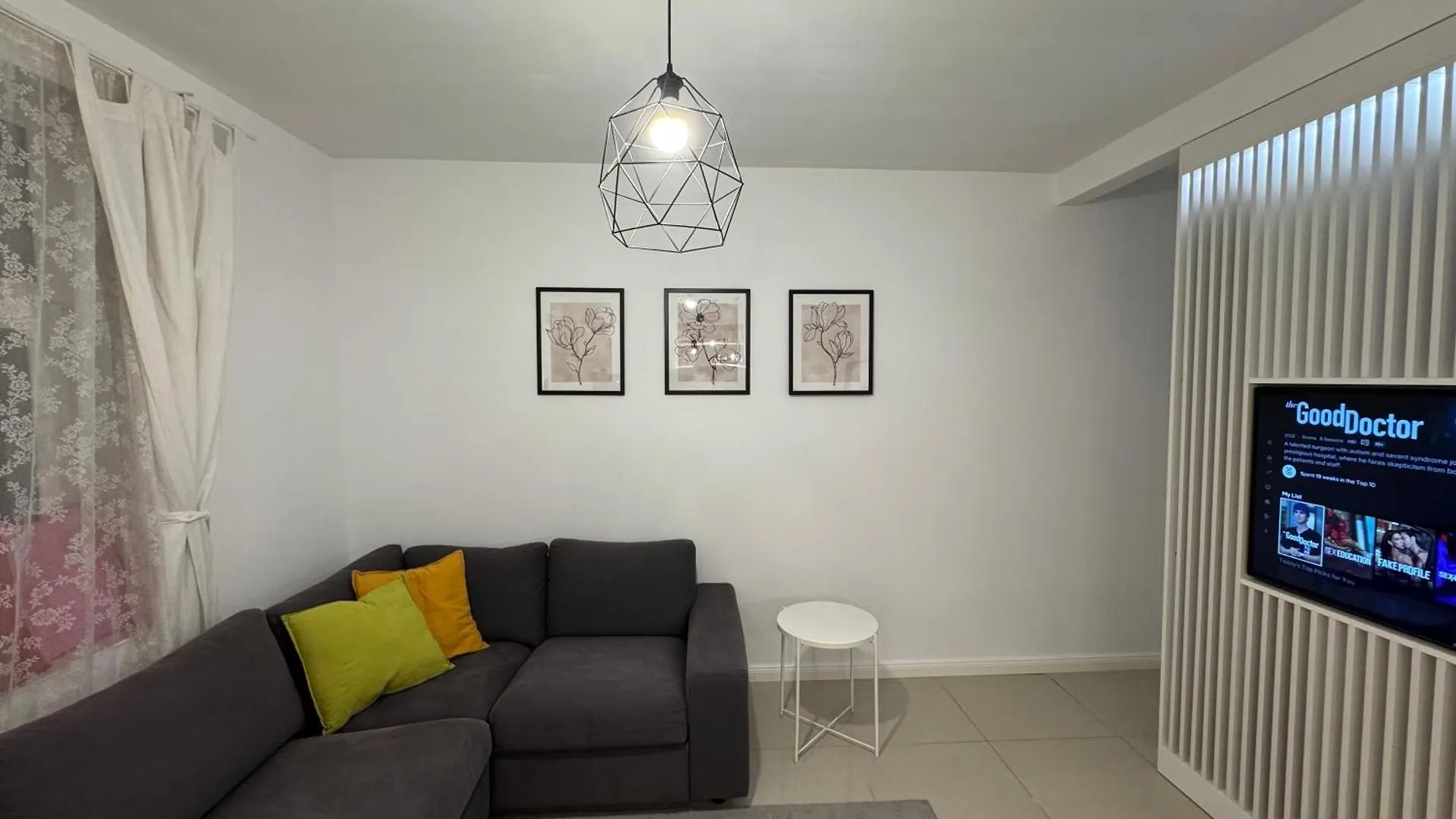 Bali House Bucharest Villa