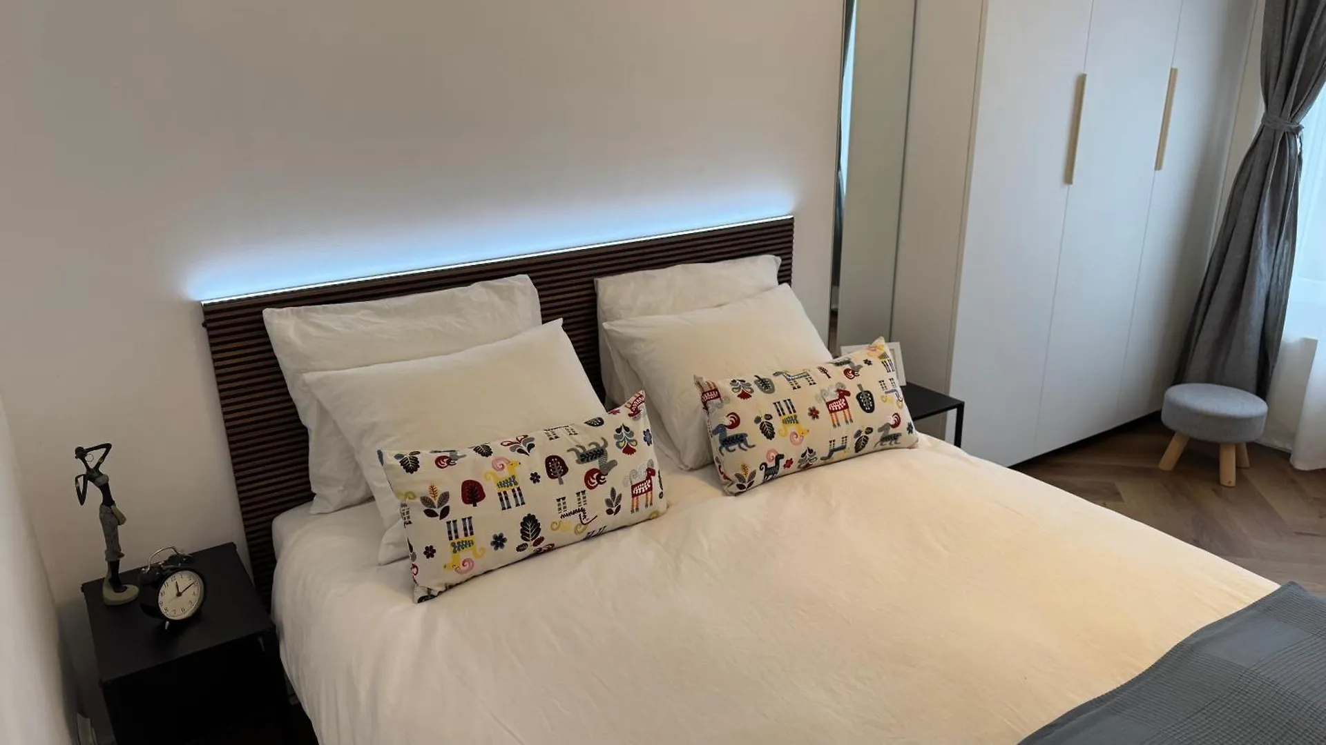 فيلة فيلا Bali House بوخارست