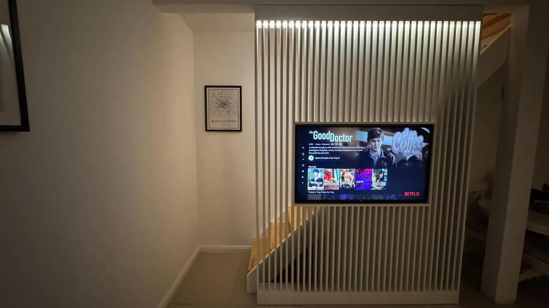 Bali House Bucharest Villa