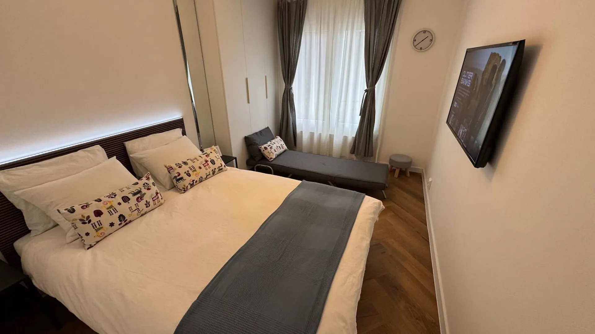 فيلا Bali House بوخارست فيلة