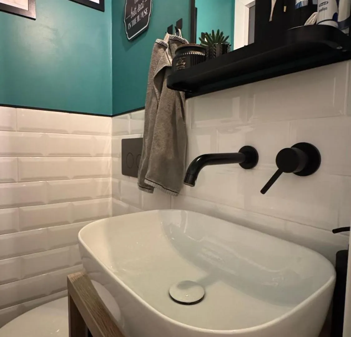 فيلا Bali House بوخارست 0*,