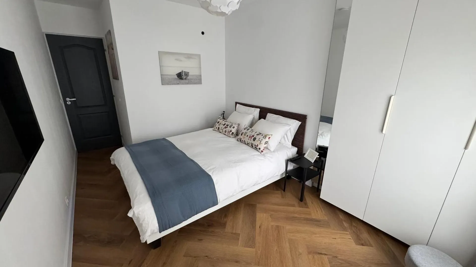 فيلا Bali House بوخارست