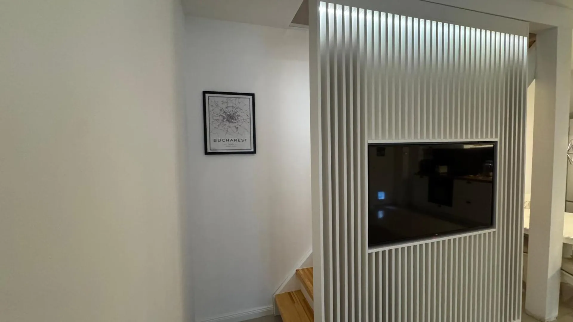 فيلة فيلا Bali House بوخارست رومانيا