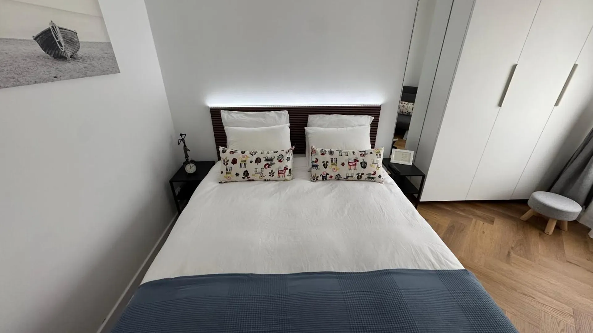 فيلا Bali House بوخارست