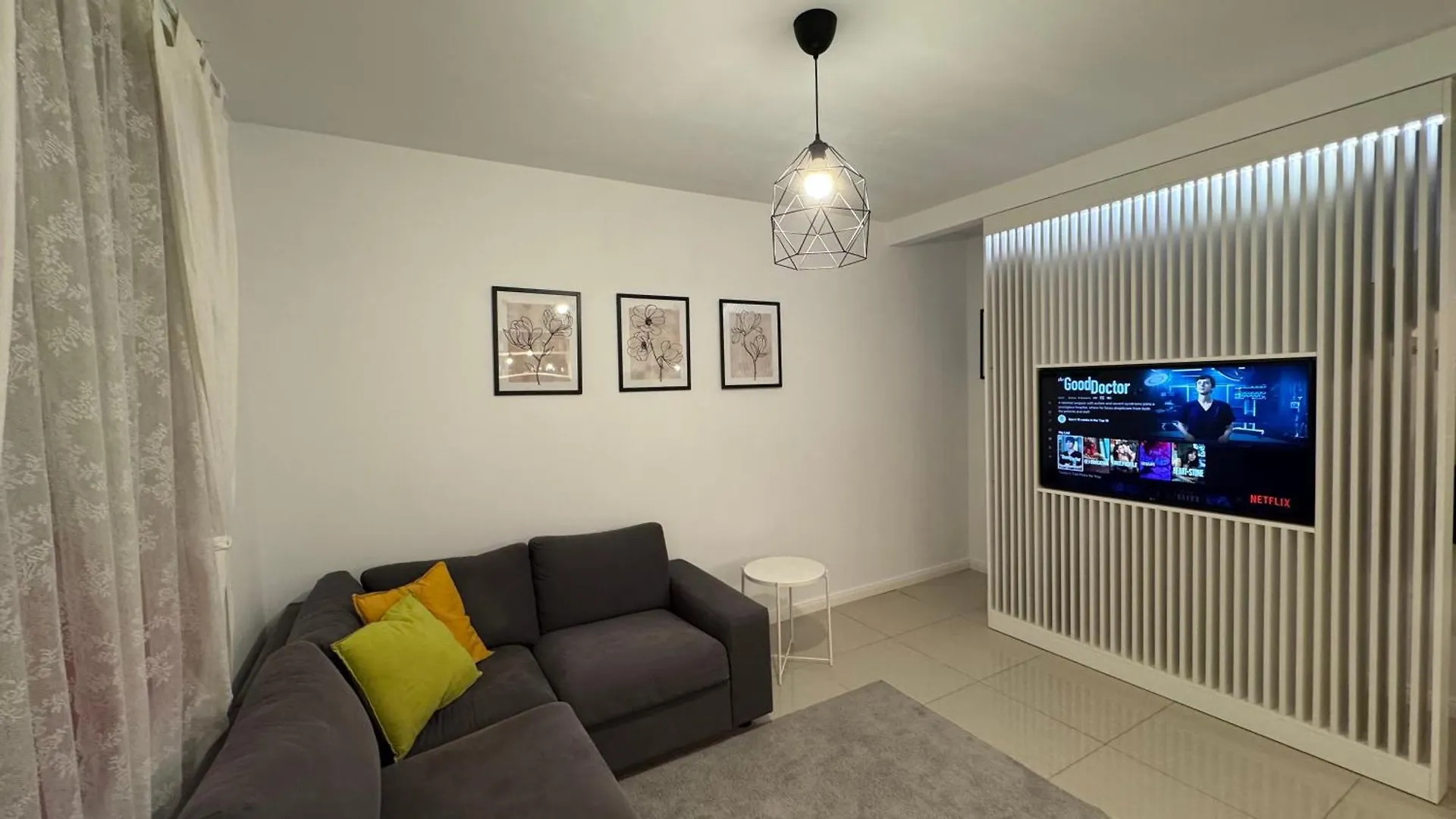 Bali House Bucharest Villa