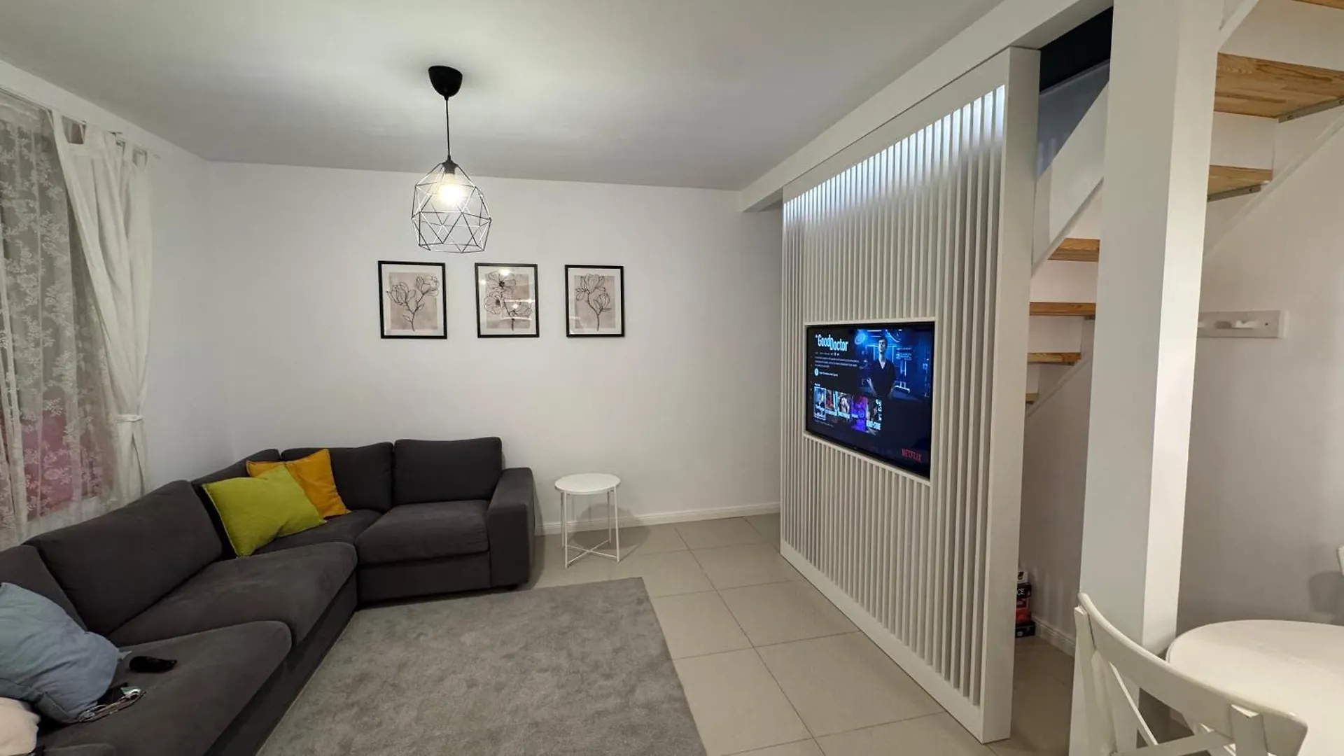 فيلة فيلا Bali House بوخارست