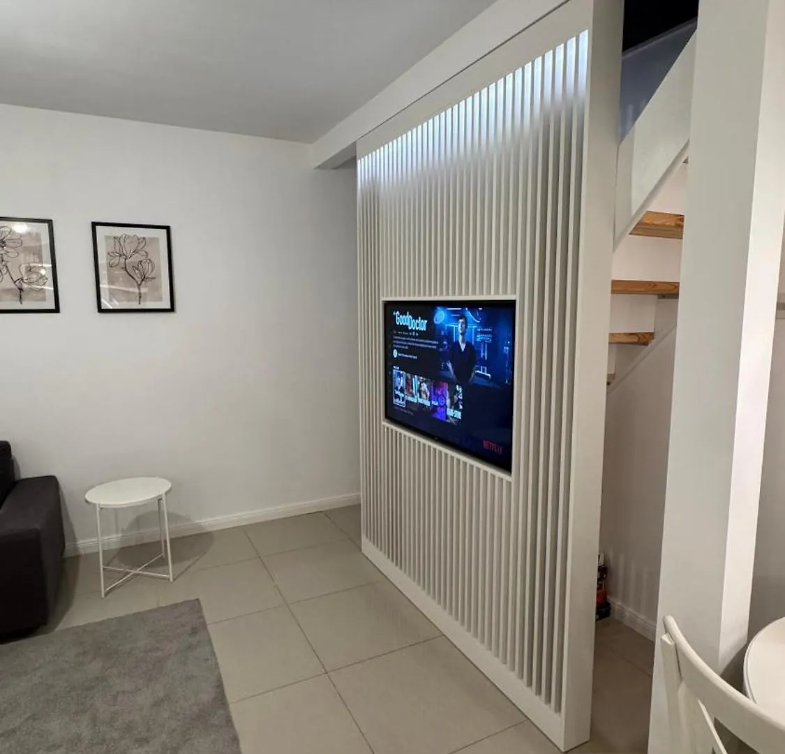 Bali House Bucharest Villa