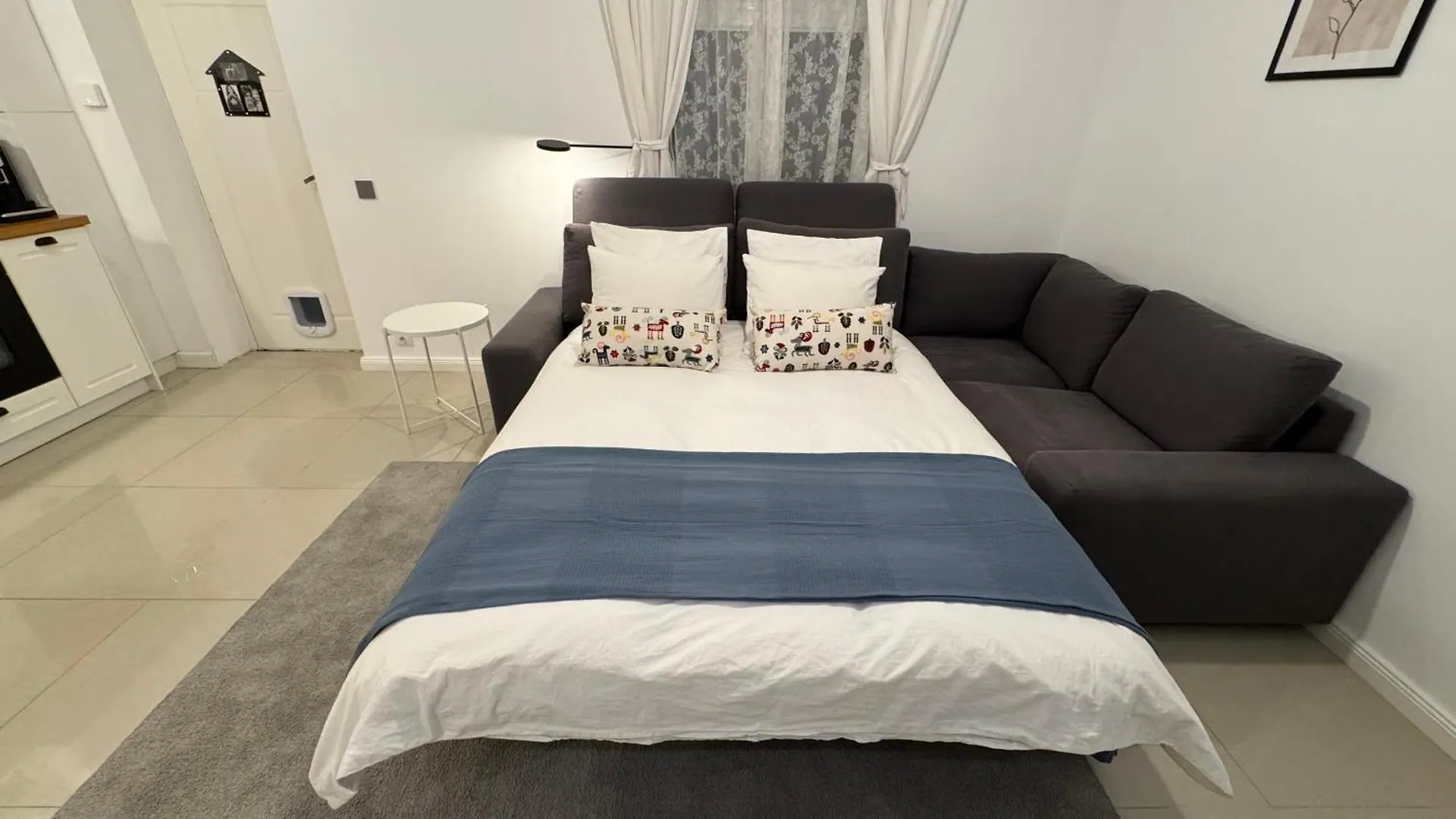 Bali House Bucharest Villa