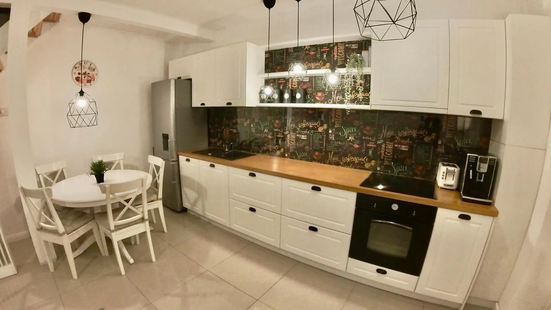 فيلا Bali House بوخارست