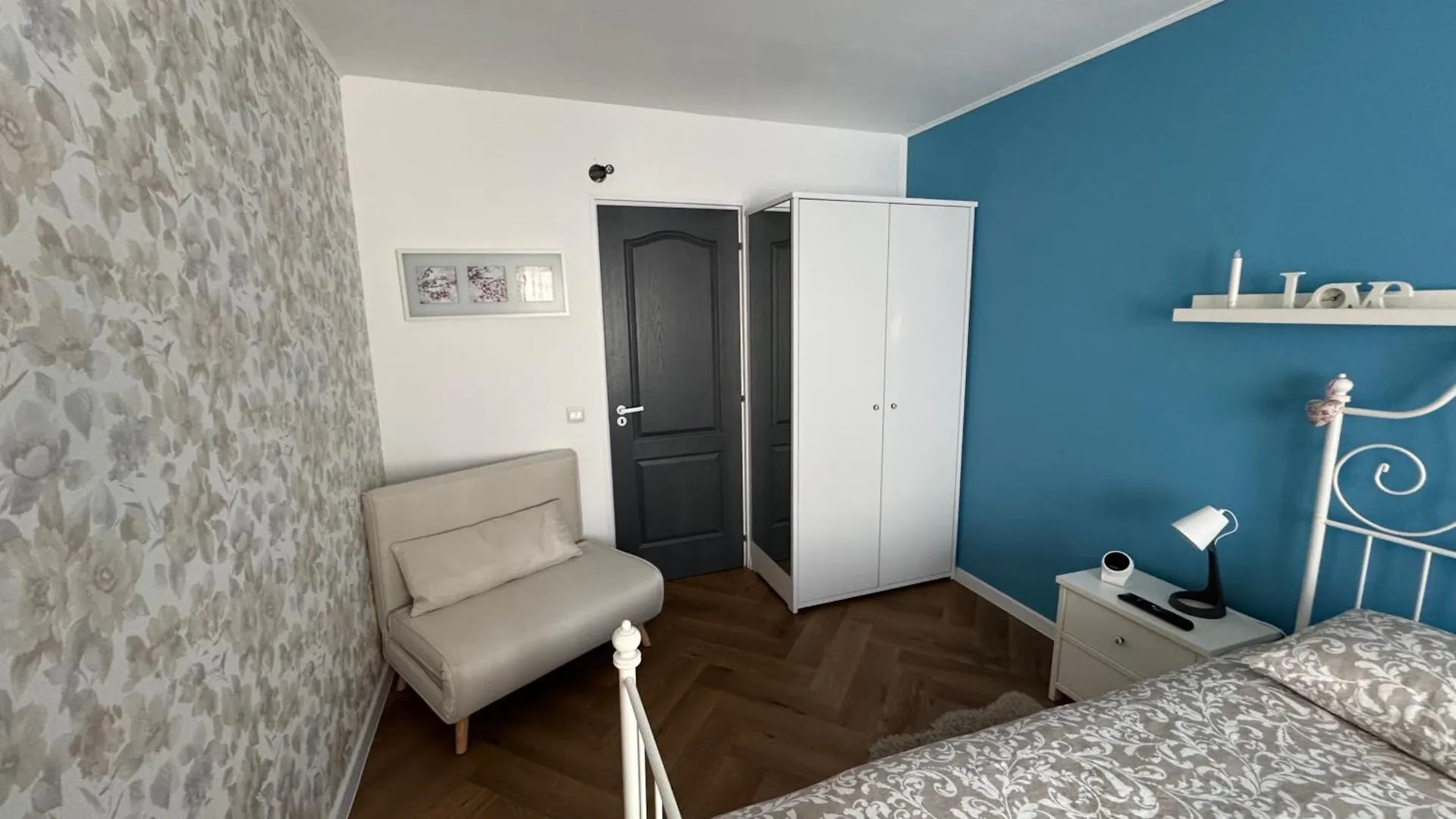 فيلا Bali House بوخارست فيلة