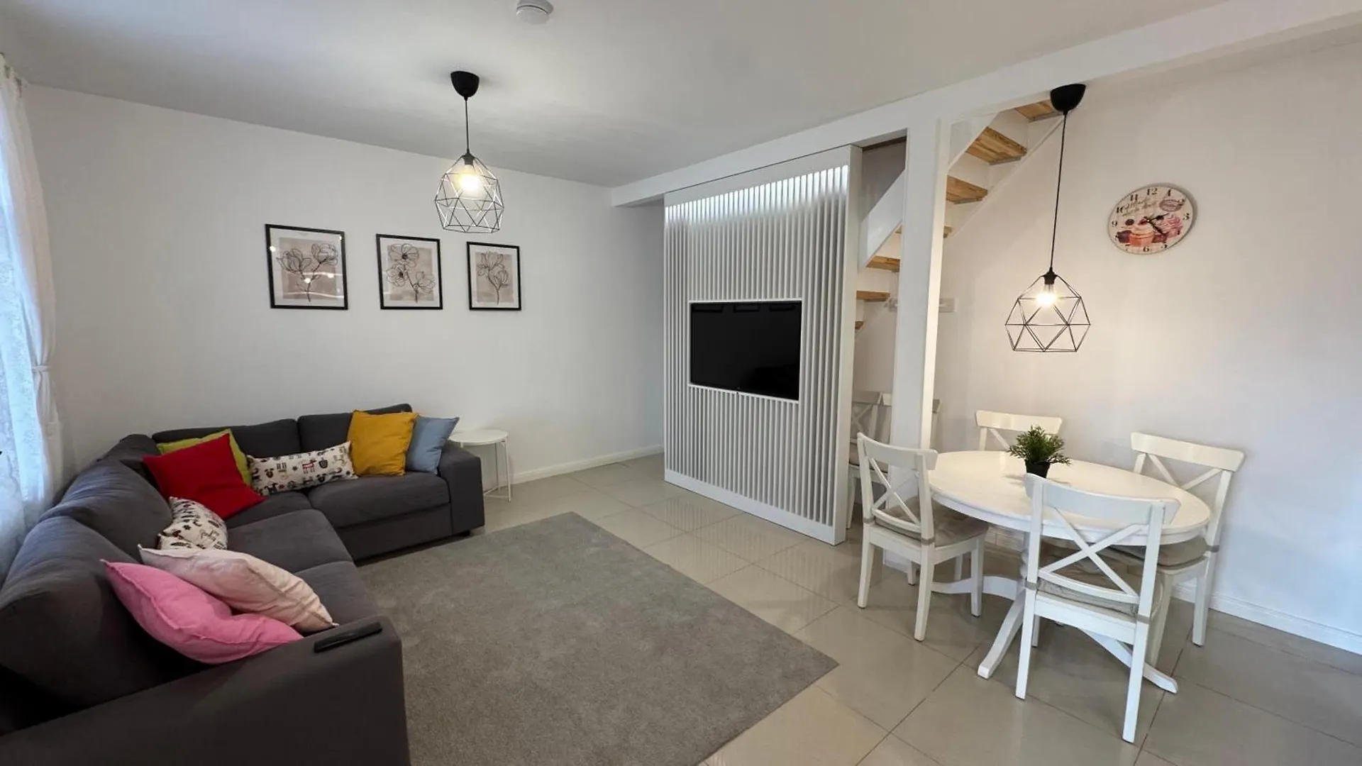 فيلا Bali House بوخارست