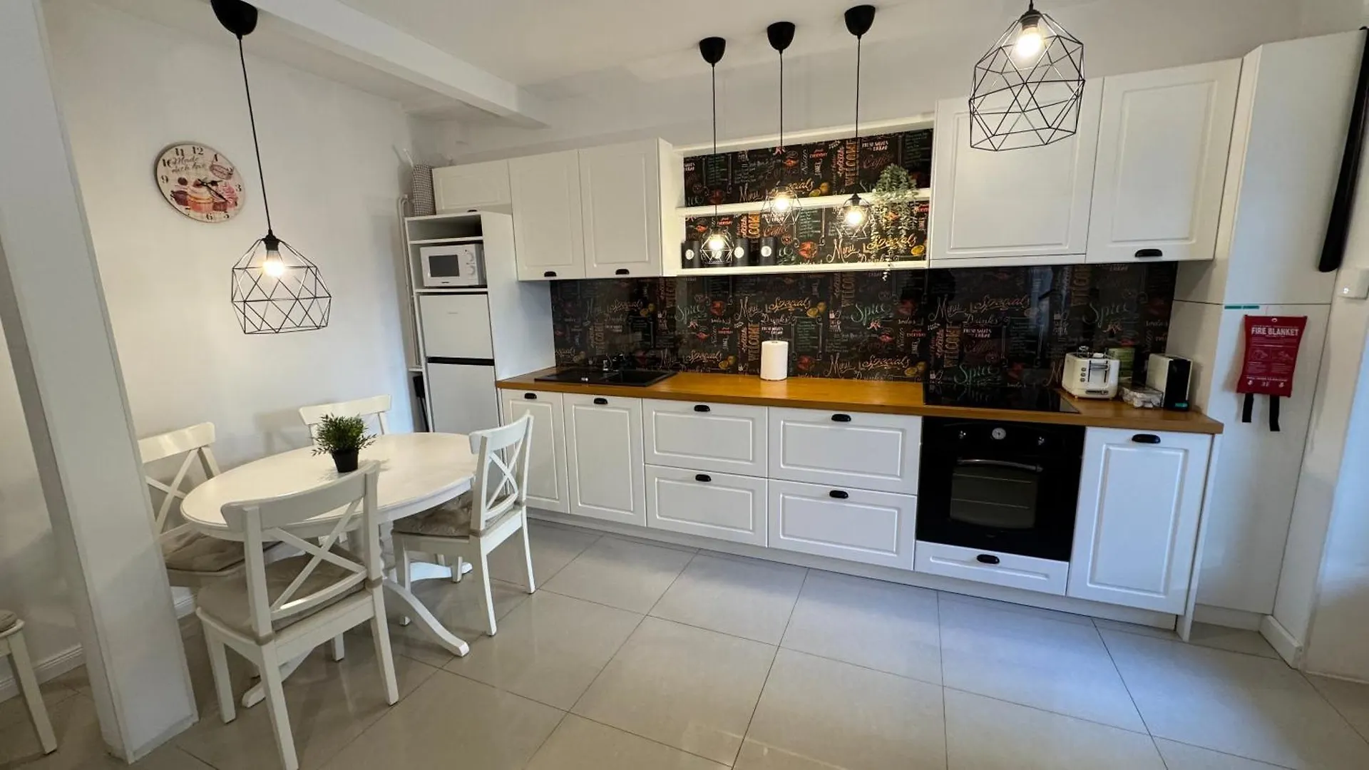 Bali House Bucharest Villa