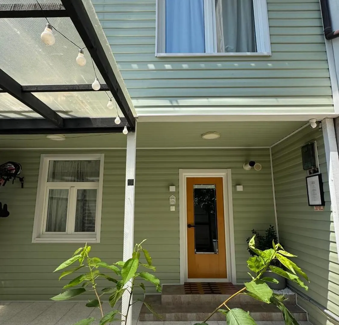 فيلا Bali House بوخارست